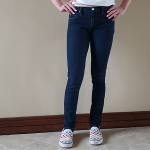 Forever 21 jeans